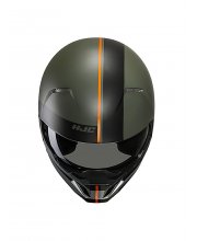 HJC I20 Batol Motorcycle Helmet at JTS Biker Clothing 